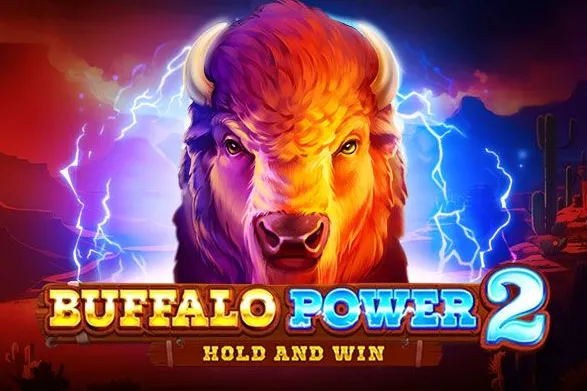 Buffalo Power 2 slot