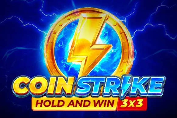 Coin Strike slot