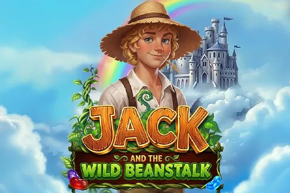 Jack and the Wild Beanstalk slot