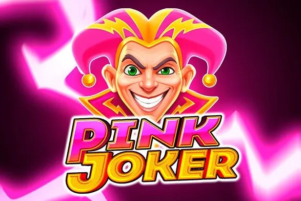 Pink Joker slot