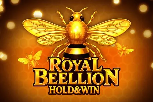 Royal Beellion slot