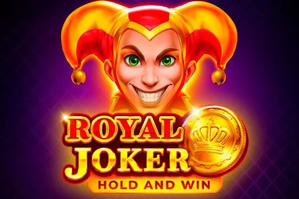 Royal Joker slot